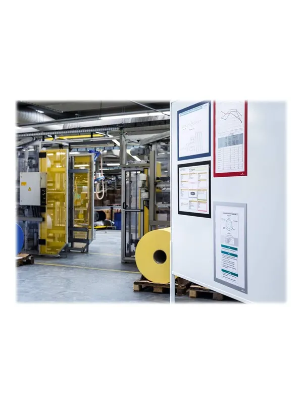 DURABLE Inforamme DURAFRAME® MAGNETIC A3