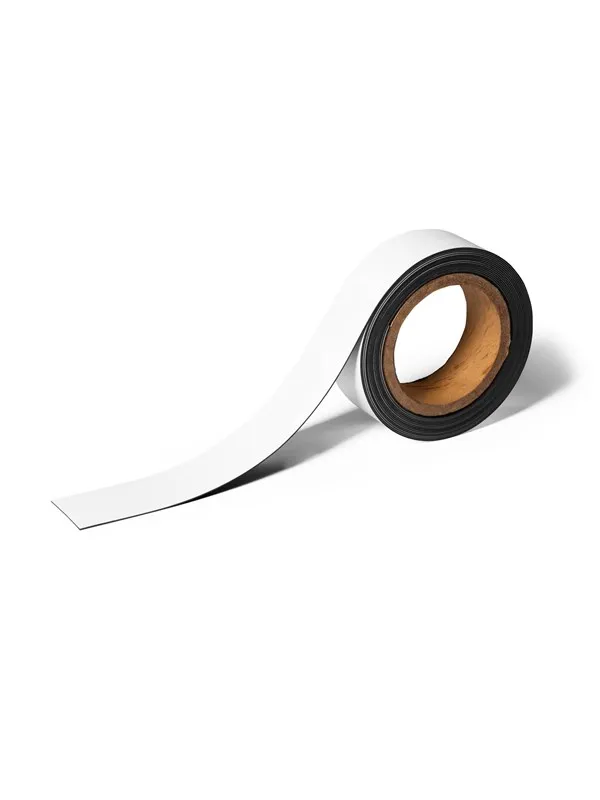 DURABLE Magnetteip 40 mm Påskrivbar