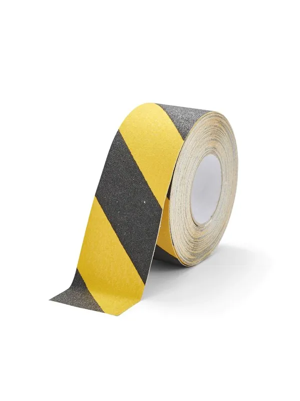 DURABLE Sklisikring DURALINE® GRIP 75 mm varselfarget