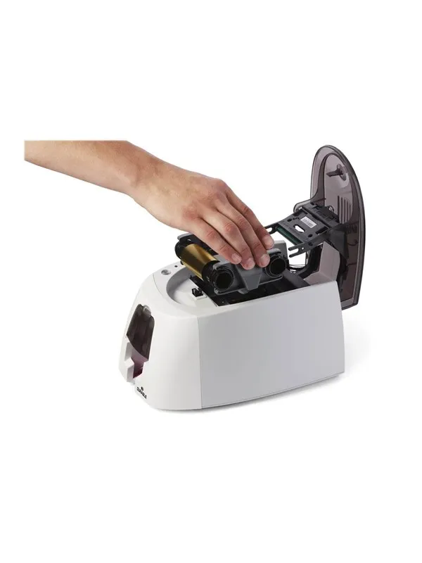 DURABLE ID-kortskriver DURACARD® ID 300 - Farge - blekksubliminering