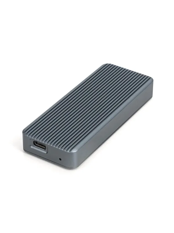 DIGITUS USB M.2 Hard Disk Enclosure