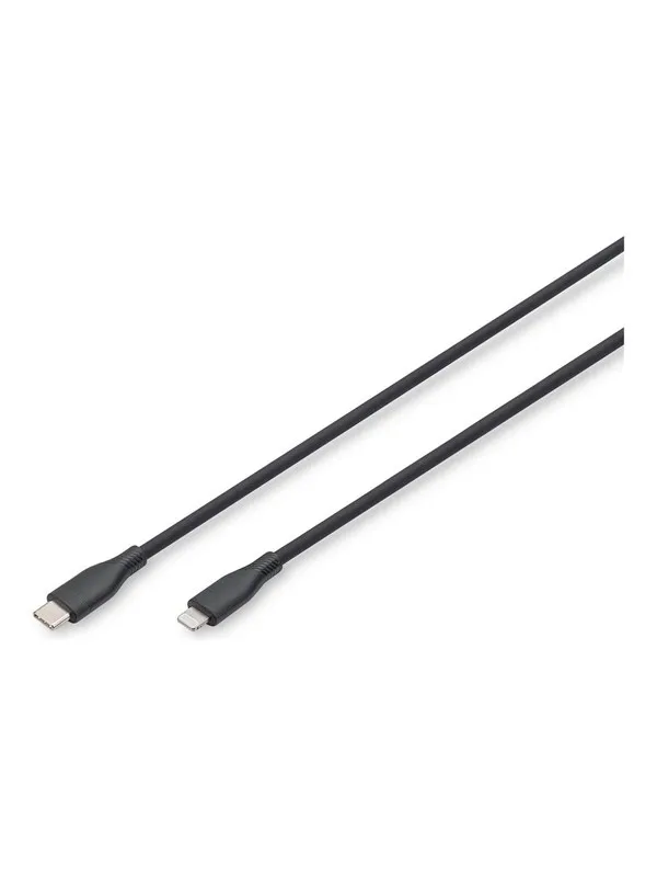 DIGITUS ASSMANN Lightning cable - MFI Certified - 2 m
