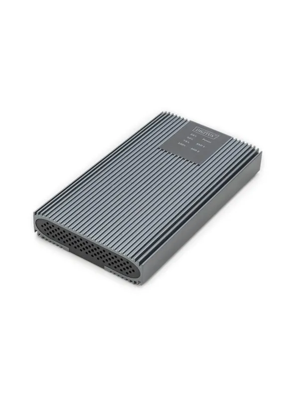 DIGITUS SB M.2 NVMe Clonestation