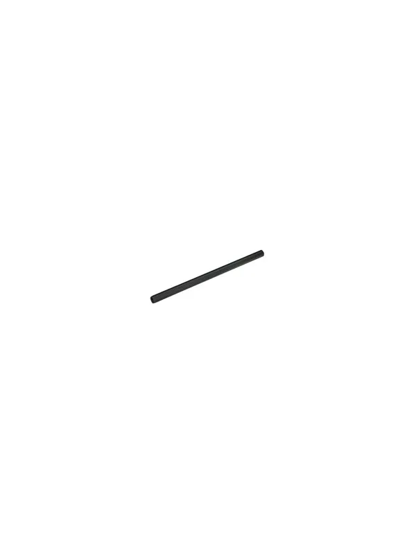 Tilta R15200B Single 15mm Aluminum Rod - 200mm Anodized Black