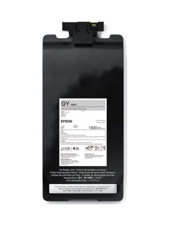 Epson C13T56F700 Ink Cartridge - Original Grey