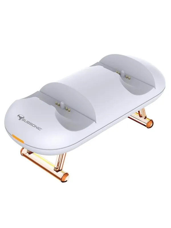 Subsonic controller charging station - Sony PlayStation 5