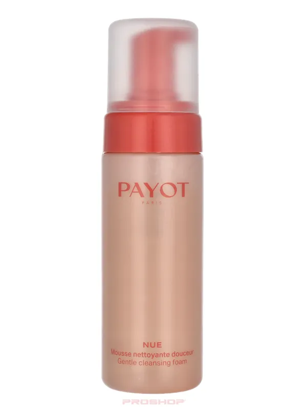 Payot Nue Gentle Cleansing Foam - 150ml