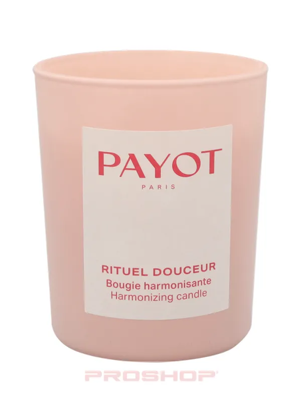Payot Rituel Douceur Harmonizing Candle