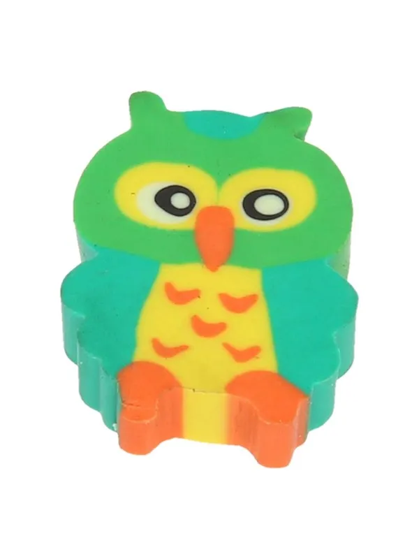 LG-Imports Eraser Owl