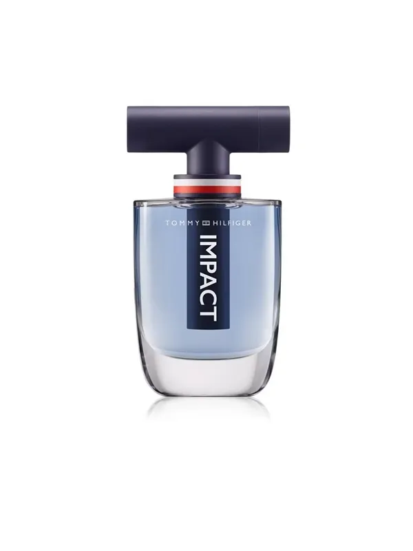 Tommy Hilfiger Impact Spark Edt Spray 100ml