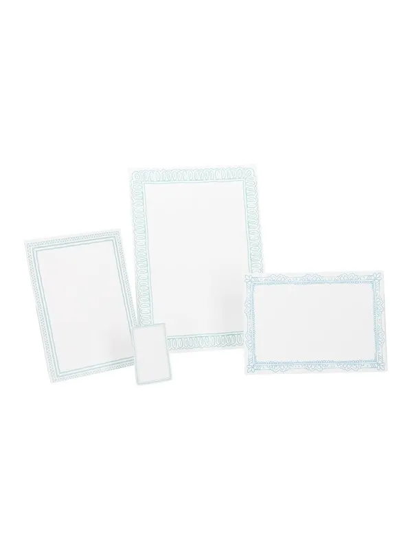 Wins Holland - Lobbes Photo Frames Decorate 4 pcs.