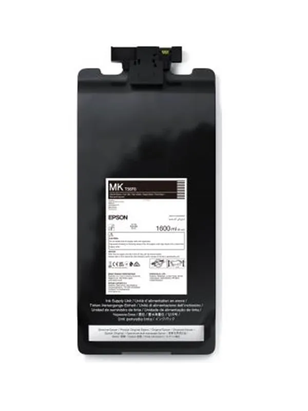Epson C13T56F800 Ink Cartridge - Original Matte Black