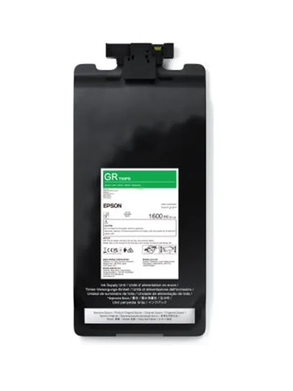 Epson C13T56FB00 Ink Cartridge - Original Green