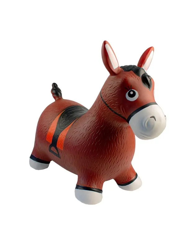 Magni Jumping Horse