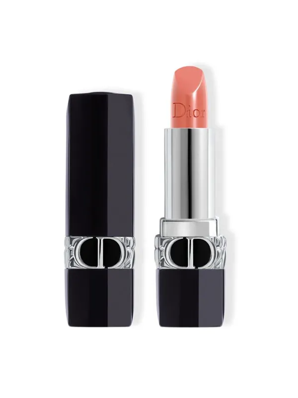 Christian Dior Rouge Natural Couture Colour Lip Balm - No. 525 Chérie
