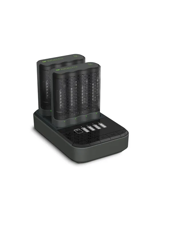 GP Batteries ReCyko+ M461 Battery Charger