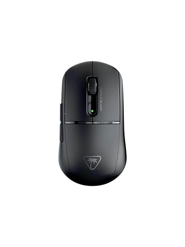 Turtle Beach Burst II Air - Mus - Optisk - 6 - Svart