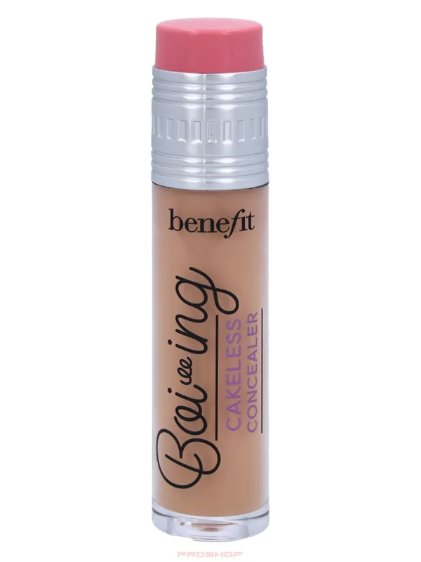 Benefit Cosmetics Boi-ing Cakeless Concealer - No. 07 Medium Warm