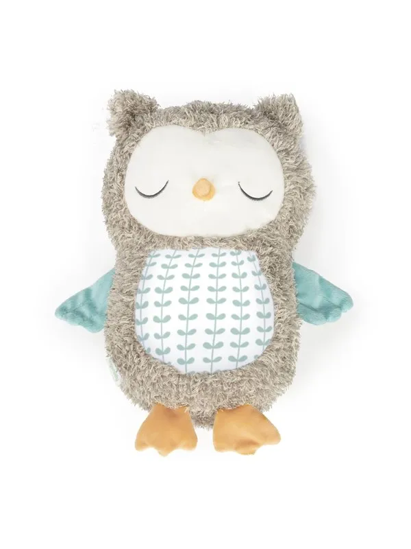 Ingenuity Snuggle Sounds™ Nally™ Soothing Plush Toy