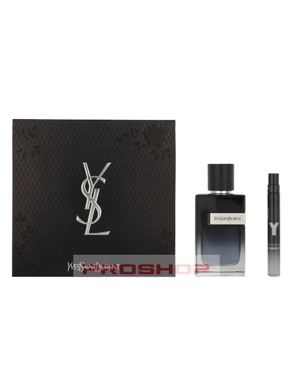 Yves Saint Laurent Y Giftset