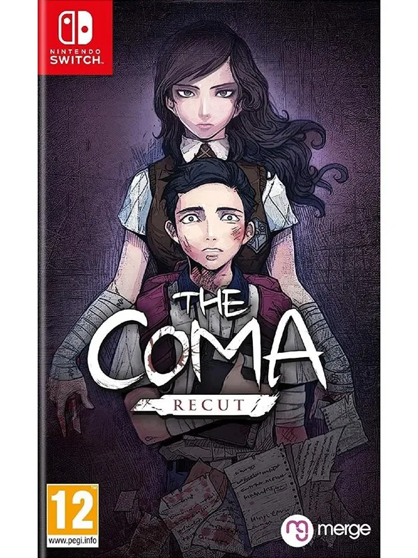 The Coma: Recut - Nintendo Switch - Action/Adventure