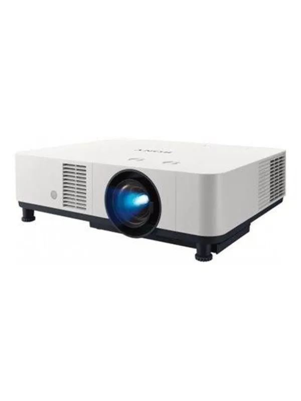 Sony Prosjektor VPL PHZ51 - 1920 x 1200 - 5300 ANSI lumens