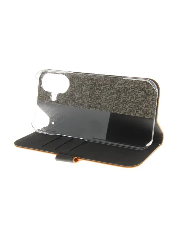 Insmat Premium - flip cover for mobile phone
