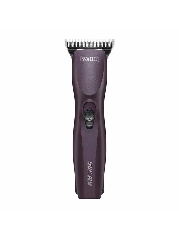 Wahl - Km Supera Horse cordless clipper