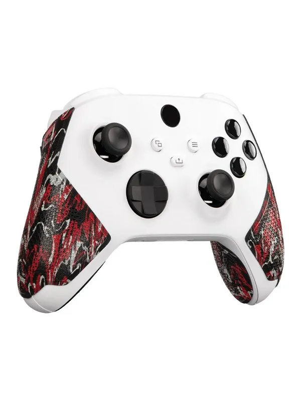 Lizard Skins DSP Controller Grip for Xbox Series X - Tilbehør til spillkonsoll