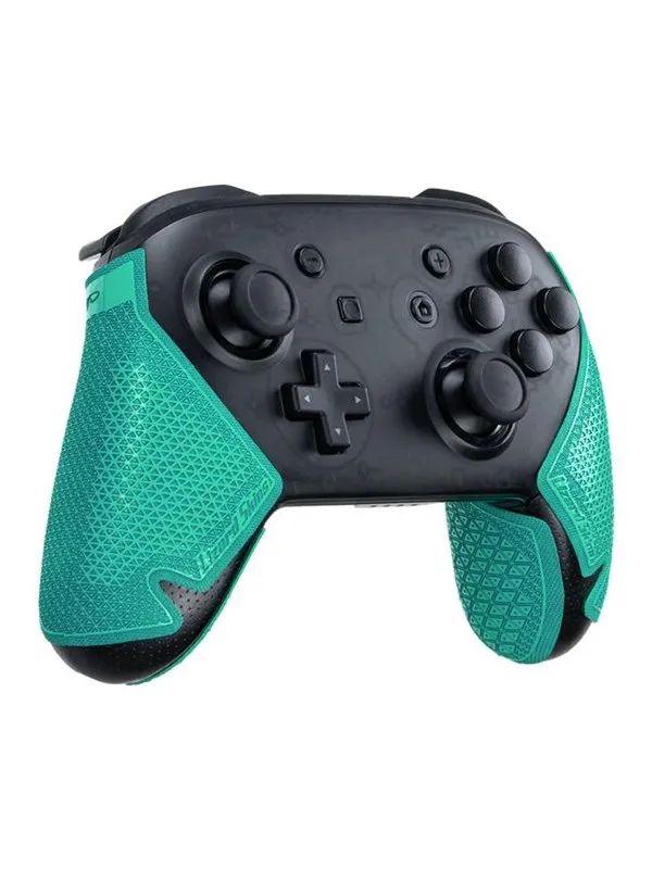 Lizard Skins DSP Controller Grip for Switch Pro - Tilbehør til spillkonsoll
