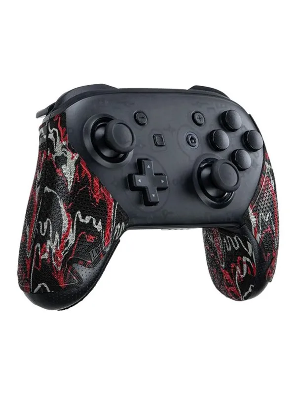 Lizard Skins DSP Controller Grip for Switch Pro - Tilbehør til spillkonsoll