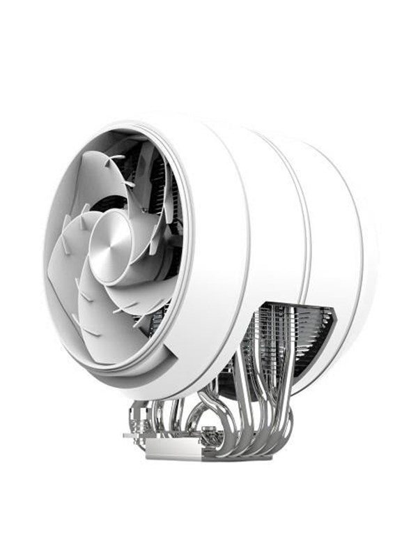 Zalman ZET 5 - processor cooler - CPU Luftkjøler