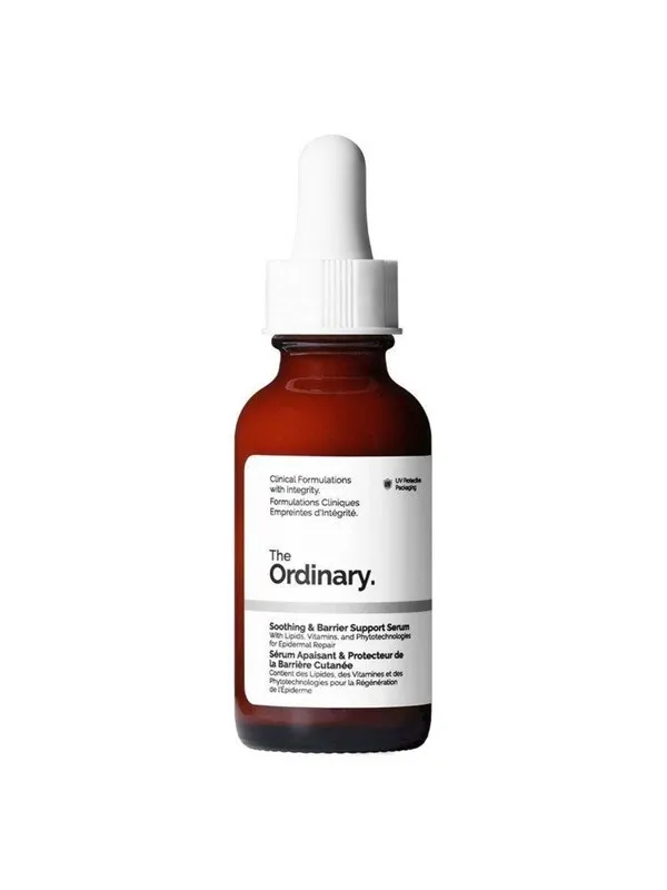 The Ordinary Soothing & Barrier Support Serum