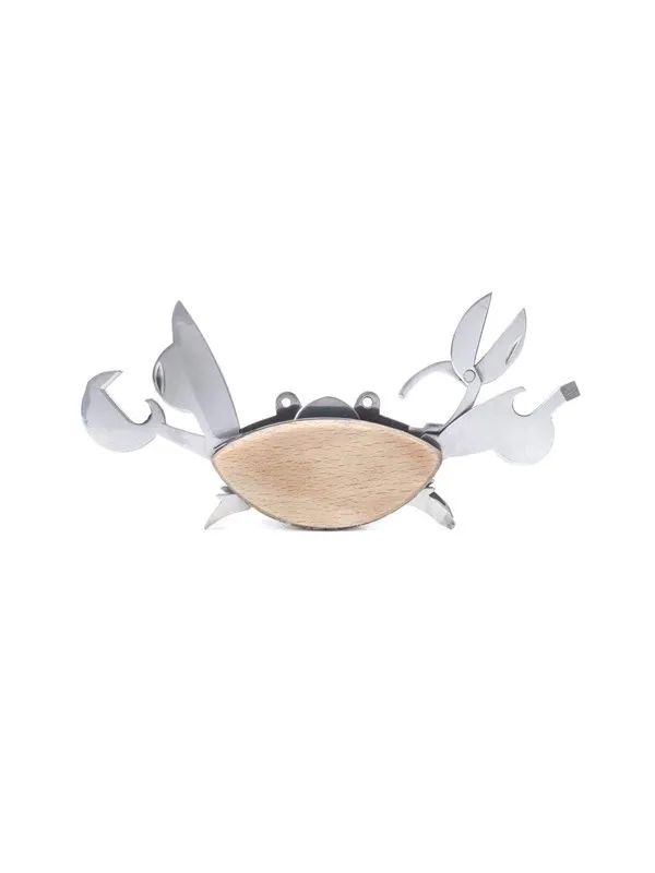 Kikkerland - Crab Multi Tool (CD114)