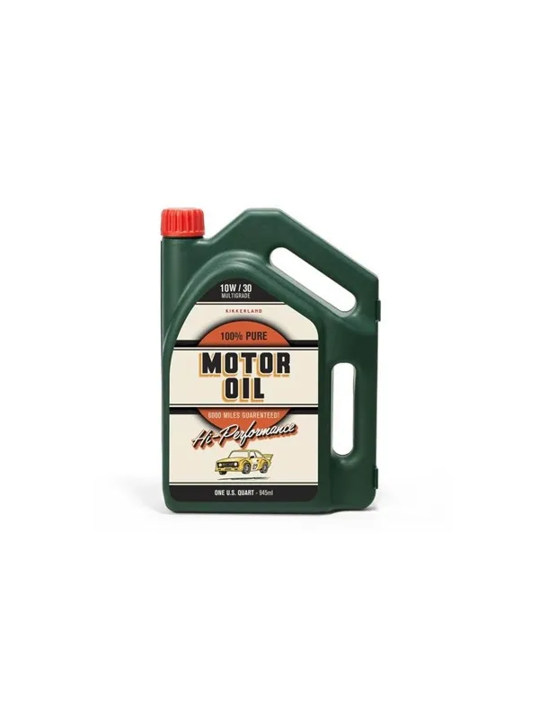 Kikkerland - Oil Jug Tool Kit (CD520)