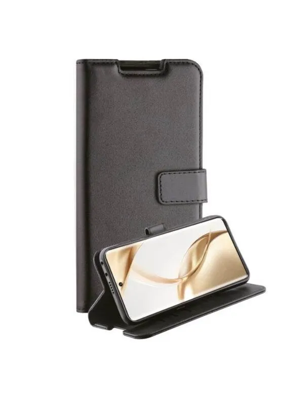 Vivanco Classic Wallet for Honor 200 - Black