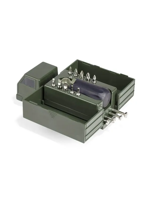 Kikkerland - Truck Tool Box (CD521)