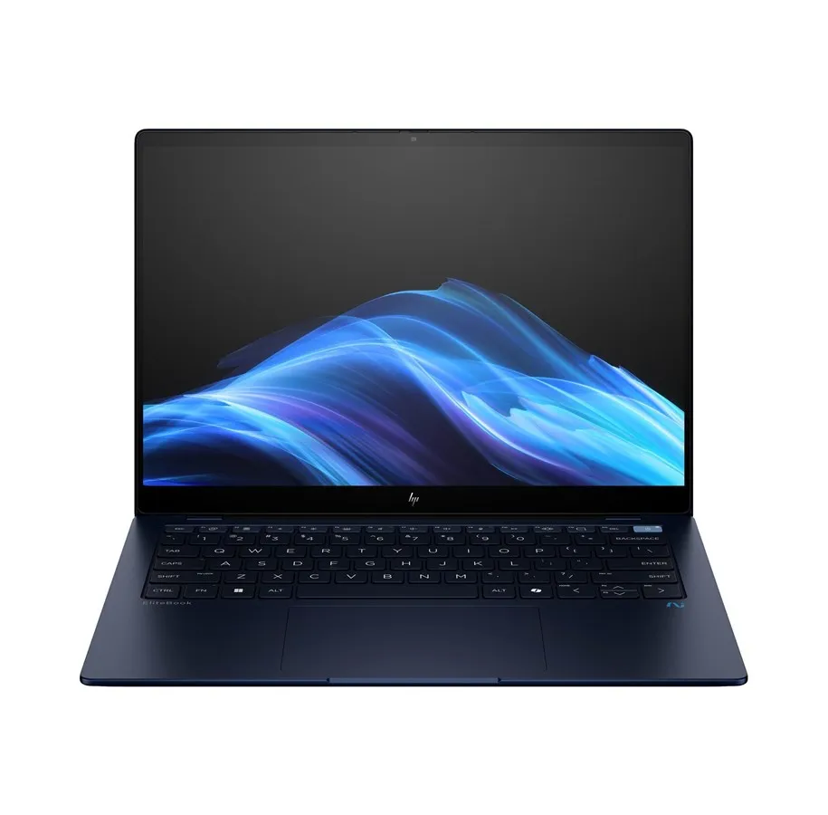 HP EliteBook Ultra 14 G1q - 14" Touchscreen | Snapdragon X Elite | 32GB | 512GB