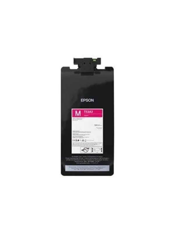 Epson T53A3 - magenta - original - ink pouch
