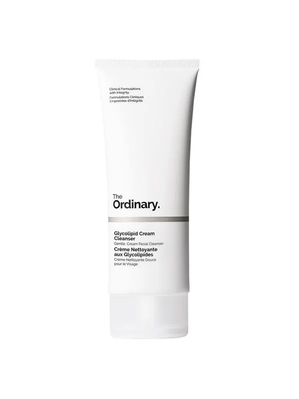 The Ordinary Glycolipid Cream Cleanser
