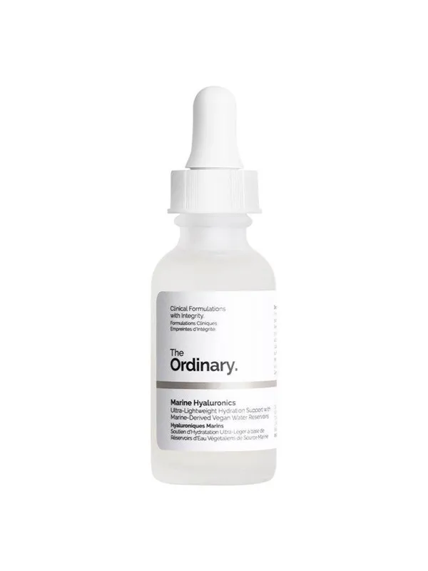 The Ordinary Marine Hyaluronics