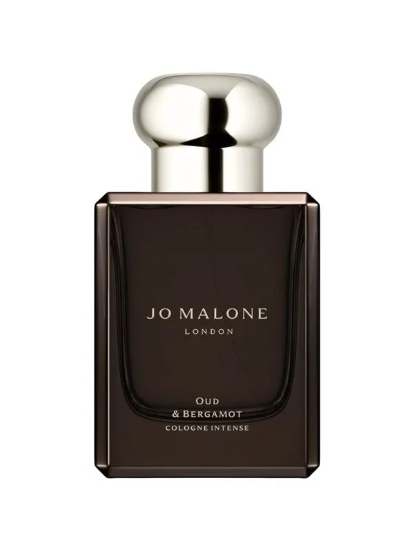 Jo Malone Oud & Bergamot Intense Edc Spray