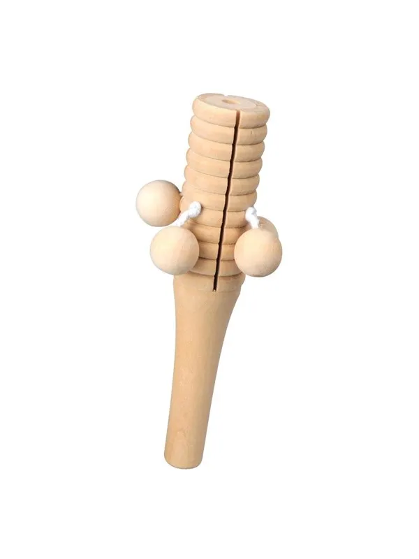 Goki Wooden Tone Block