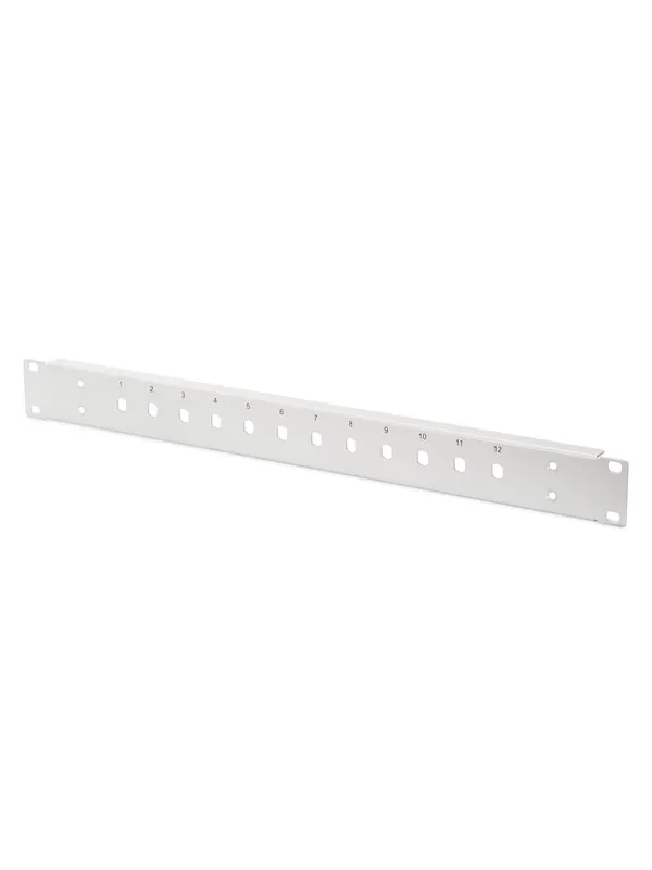 DIGITUS DN-96204-AL - ST/SX Frontplate