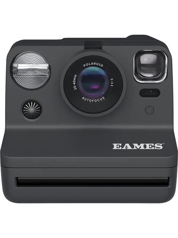 Polaroid Now Gen 2 - Eames Edition