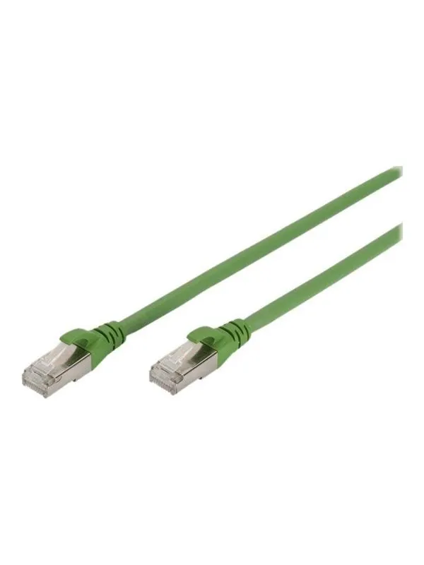 DIGITUS Professional PUR - Grønn - 3m
