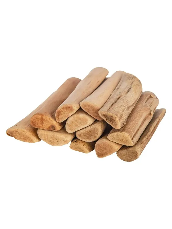 Colorations - Rounded Driftwood Twigs 250 grams