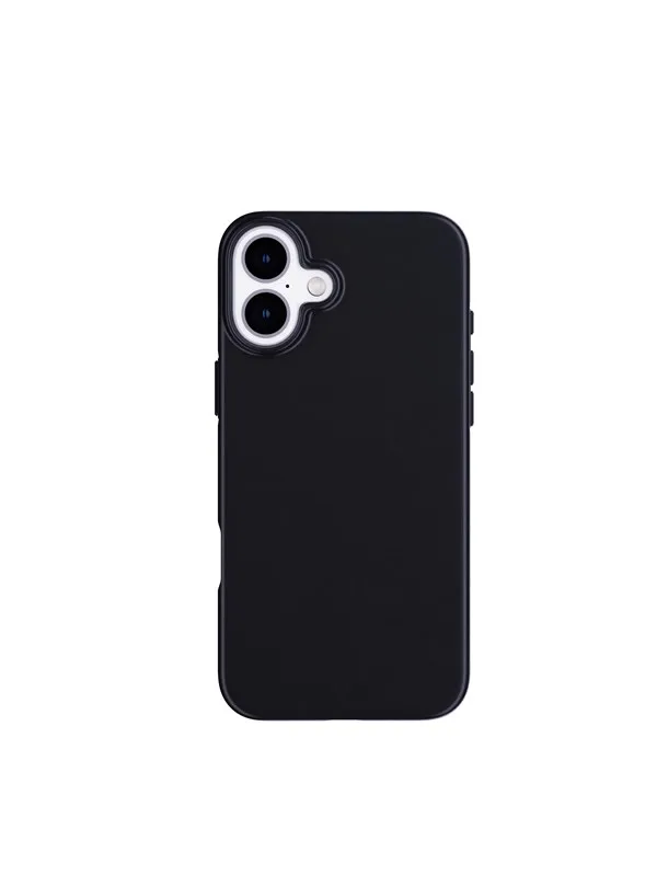 Tech21 Evo Lite for iPhone 16 Plus - Black