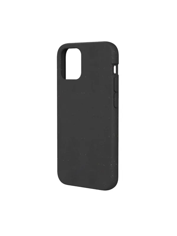 Pela Slim - iPhone 12/12 Pro case - Black