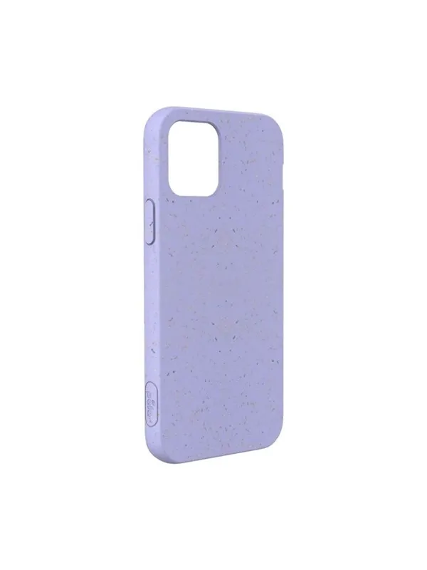 Pela Slim - iPhone 12 mini case - Lavender